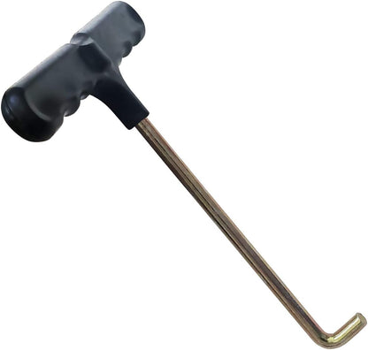 Trampoline Spring Pull Tool, Trampoline Hook Tool, Trampoline Puller